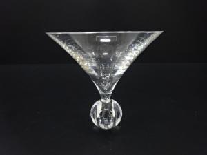 Saint Louis　サンルイ　ディアボロ　カクテルグラス(14センチ)　洋食器